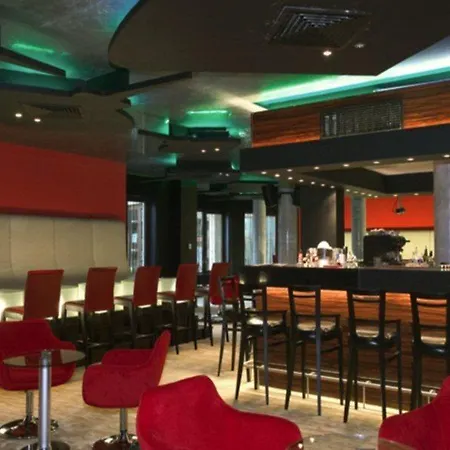 Garden Of Eden فندق *