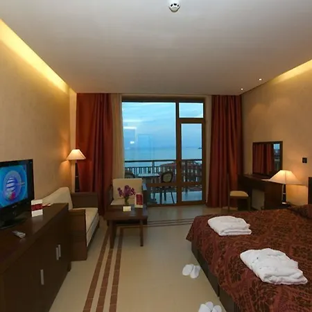 Hotel Garden Of Eden Sveti Vlas