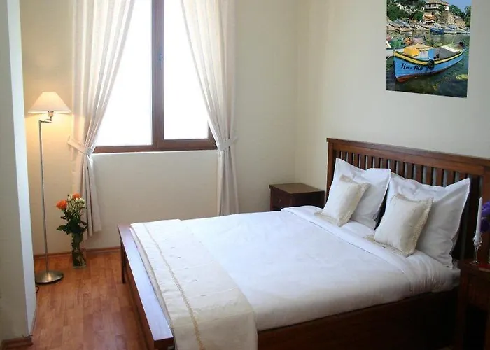 Garden Of Eden * Sveti Vlas