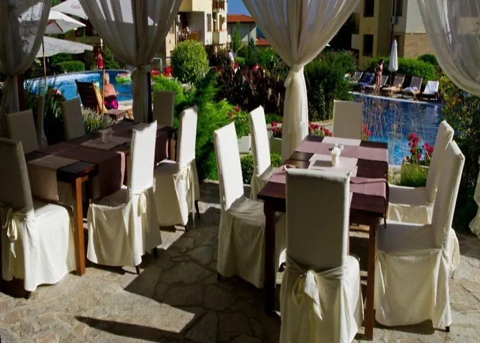 Garden Of Eden فندق