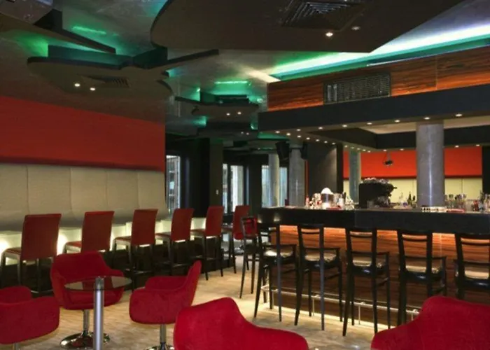 Garden Of Eden فندق *