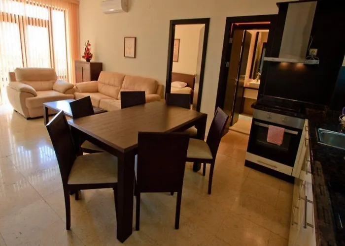 Garden Of Eden فندق