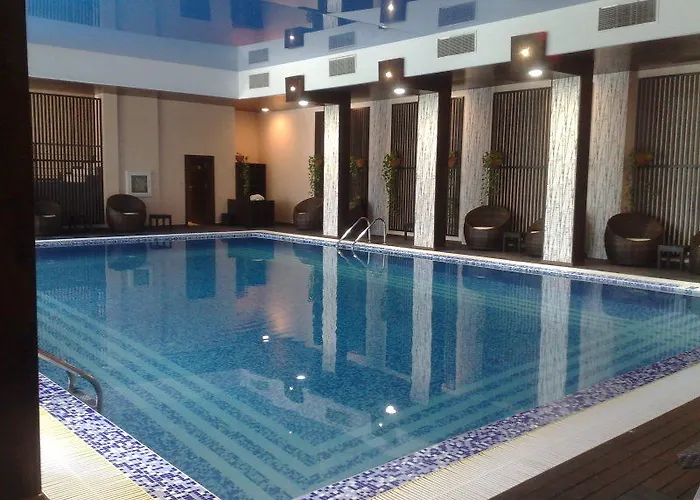 Garden Of Eden Sveti Vlas