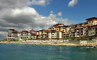 Garden Of Eden Hotel