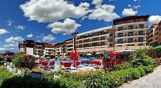 Hotel Garden Of Eden Sveti Vlas