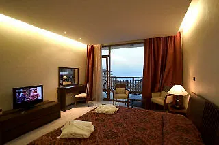 Garden Of Eden Hotel Sveti Vlas